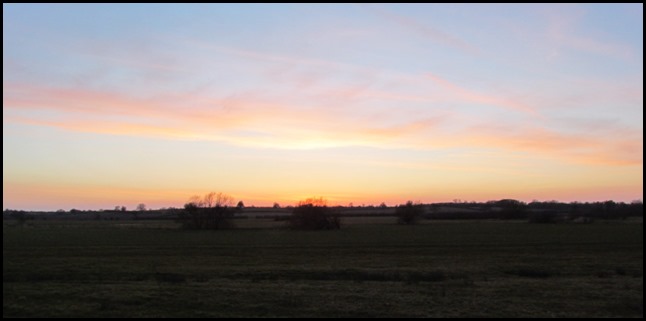 6Apr Sunset 6Apr Sunset