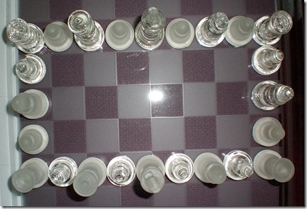 chessboard 1