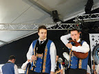 Concours de 3e cat. Festival de Cornouaille