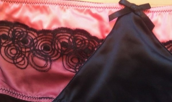 Curvy Kate Lingerie Review - TWO set (3)