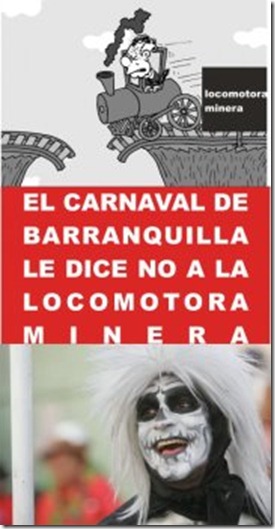 CARNAVAL BARRANQUILLA