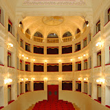 Teatro La Fenice Teatro La Fenice