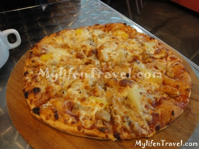 Pizza Station 2 Pizza Station 2