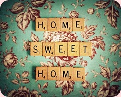 homesweet home