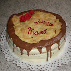Nº121: Torta Amor para diabéticos.