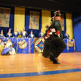 Sessionseröffnung 2010/11