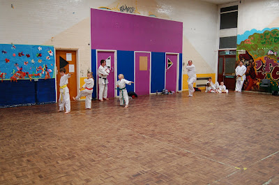  October 2010 Grading Pictures