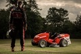 Honda Mean Mower (1000cc, 109 HP)