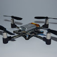 Prototype motor mounts