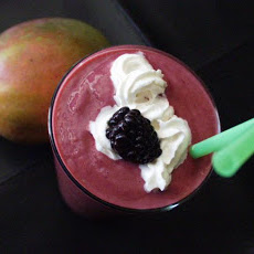 Breakfast Smoothie
