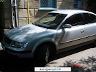 продам авто ПМР Volkswagen Passat Passat (B5) (1996 - 2005)