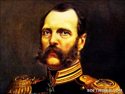 Alexandr_II Alexandr_II