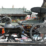 Chengdu - old street