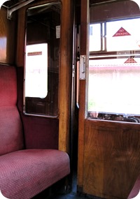 North Yorkshire Moors Railway 062