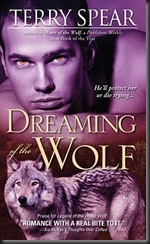 Dreaming Of The Wolf
