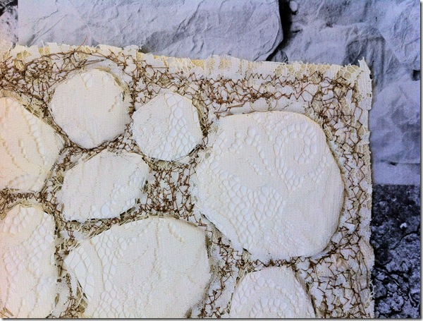 Sample SIX detail Sample SIX detail