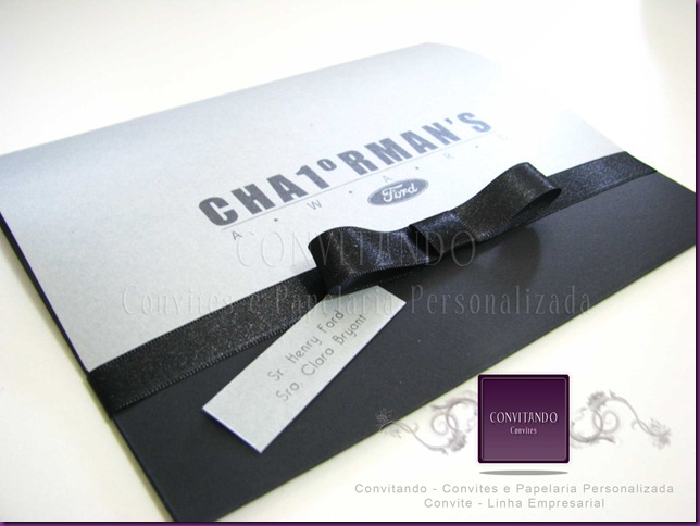 Convites Empresariais, convite para empresas, convite empresarial, gráfica personalizada, empresas, eventos empresariais 
