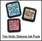 Tim Holts Distress Ink Pads