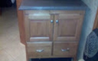 cabinet drawer