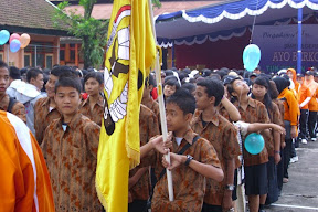 HUT Spenmal ke 51
http://smpn6-mlg.sch.id/?page_id=1904