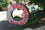 Tires for sale, Arrial d'Ajuda, Brazil