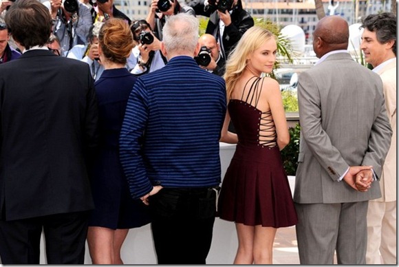 Jury photocall 65th annual Cannes Film Festival Rn1UpsaAOhCl