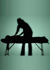 Cover of Ken Lingu's Book How To Give A Good Massage