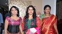 Trisha Boutique Creative Seasons 2011