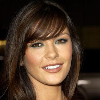 Celebrity Bangs for women hairstyles
