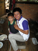 Pong and Chanon - Maetachang