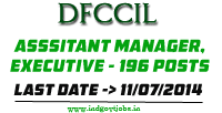 DFCCIL-Jobs-2014