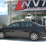 Jante OZ Michelangelo 10 & VW Jetta