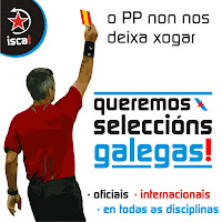 Colantes e cartazes