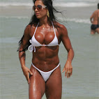 Gracyanne Barbosa