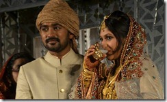 Asif _Ali _Marriage_album_photos