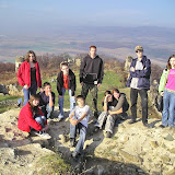 Šarišský hrad