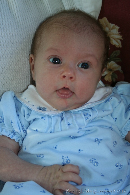 Baby Molly