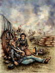 Clara Barton Commision by rose colligan Clara Barton Commision by rose colligan