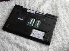 ThinkPad W520