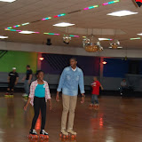 WBFJ Christian Skate Night - Skateland USA - Clemmons - 3-21-13