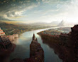 Deep Of Mystical Place