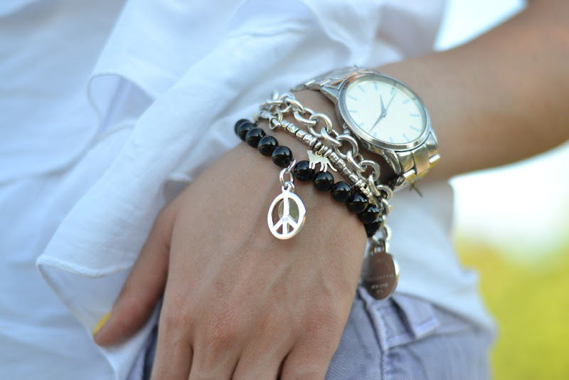 True Religion, Jeans, Pretty Ballerinas, Zara, Taipei Bag, Sue Sensi, Asos, Tiffany&Co., Dodo