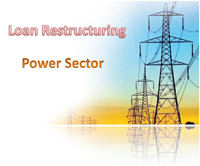 Haryana, UP, Rajasthan, TN start power loan rejig process...