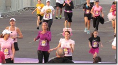 2012 Princess Half Marathon Royal Family 5K race review!! 2012 Princess Half Marathon Royal Family 5K race review!!