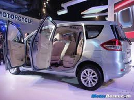 suzuki ertiga suzuki ertiga