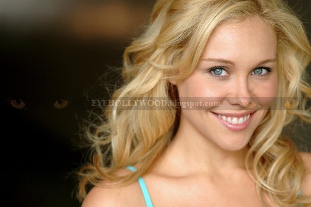 Amanda Baker 