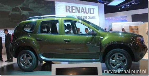 Renault Duster Buenos Aires 03