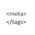 Add Meta Description Tags to Blogger 