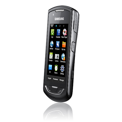 Samsung Mobile Monte