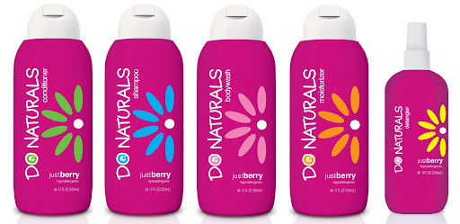 We've been a fan of Dolphin Organics for their kids products, but now they're launching a new teen line for fall called DO Naturals. Love the bright colors! (And I'm betting teens will, too.)